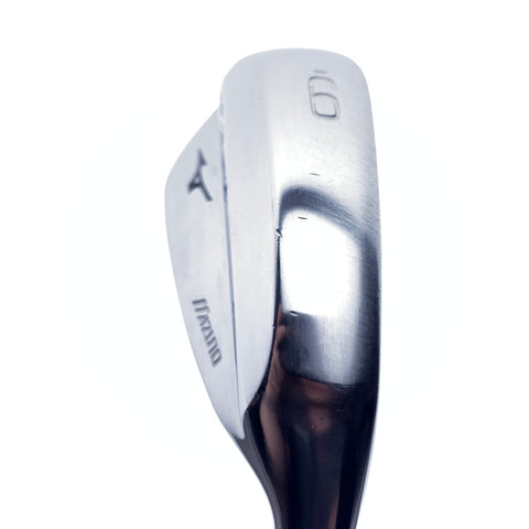 Used Mizuno MP-18 9 Iron / Stiff Flex