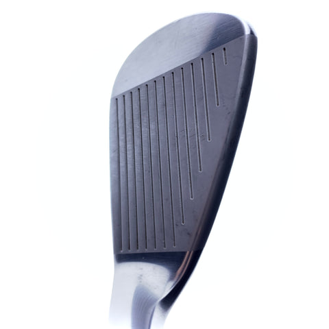 Used Mizuno MP-18 9 Iron / Stiff Flex