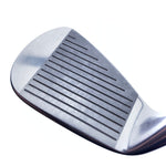 Used Mizuno MP-18 9 Iron / Stiff Flex