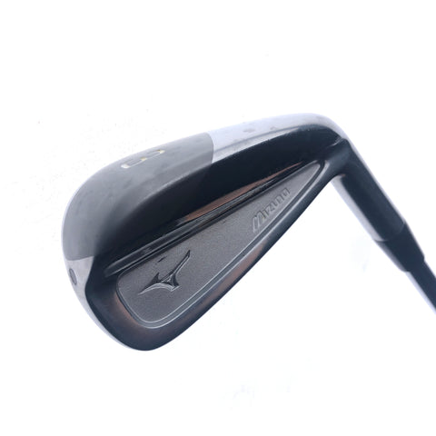 Used Mizuno MP-18 MMC 3 Iron / 19.0 Degrees / Stiff Flex