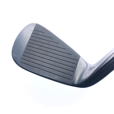 Used Mizuno MP-18 MMC 3 Iron / 19.0 Degrees / Stiff Flex