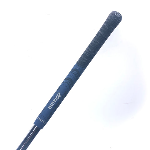 Used Mizuno MP-18 MMC 3 Iron / 19.0 Degrees / Stiff Flex
