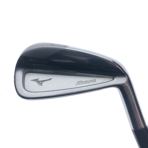 Used Mizuno MP-18 MMC 3 Iron / 19.0 Degrees / Stiff Flex