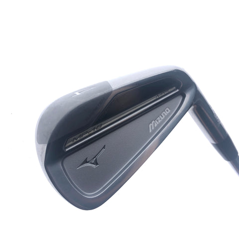 Used Mizuno MP-18 MMC 4 Iron / 22 Degrees / X-Stiff Flex