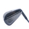 Used Mizuno MP-18 MMC 4 Iron / 22 Degrees / X-Stiff Flex