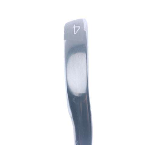 Used Mizuno MP-18 MMC 4 Iron / 22 Degrees / X-Stiff Flex