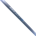 Used Mizuno MP-18 MMC 4 Iron / 22 Degrees / X-Stiff Flex