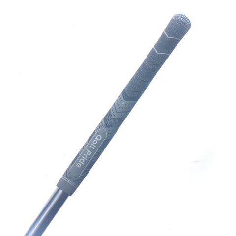 Used Mizuno MP-18 MMC 4 Iron / 22 Degrees / X-Stiff Flex