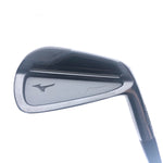 Used Mizuno MP-18 MMC 4 Iron / 22 Degrees / X-Stiff Flex