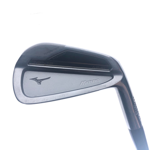 Used Mizuno MP-18 MMC 4 Iron / 22 Degrees / X-Stiff Flex