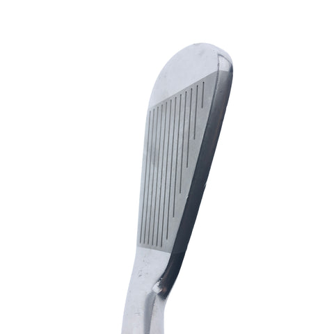 Used Mizuno MP-18 MMC 4 Iron / 22.0 Degrees / Regular Flex