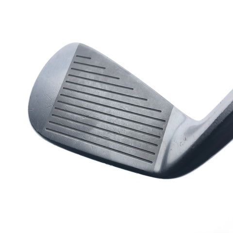 Used Mizuno MP-18 MMC 4 Iron / 22.0 Degrees / Regular Flex