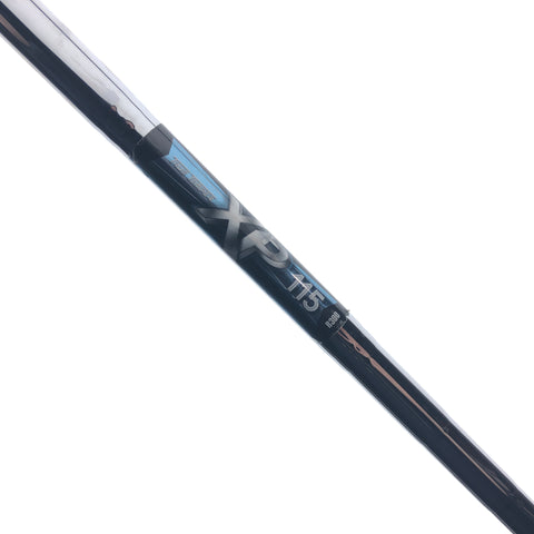 Used Mizuno MP-18 MMC 4 Iron / 22.0 Degrees / Regular Flex