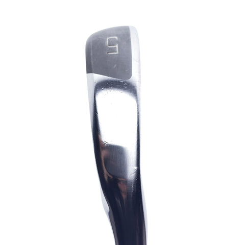 Used Mizuno MP-18 MMC 5 Iron / 25 Degrees / Regular Flex