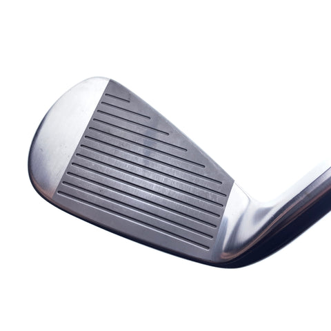 Used Mizuno MP-18 MMC 5 Iron / 25 Degrees / Regular Flex
