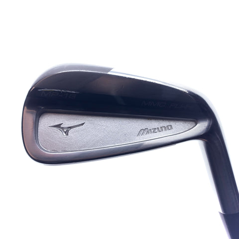 Used Mizuno MP-18 MMC 5 Iron / 25 Degrees / Regular Flex