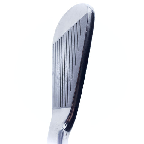 Used Mizuno MP-18 MMC 5 Iron / 25.0 Degrees / Stiff Flex