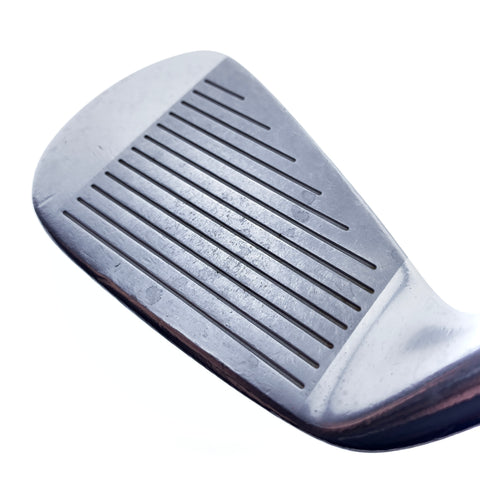 Used Mizuno MP-18 MMC 5 Iron / 25.0 Degrees / Stiff Flex