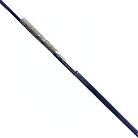 Used Mizuno MP-18 MMC 5 Iron / 25.0 Degrees / Stiff Flex