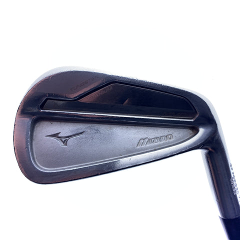 Used Mizuno MP-18 MMC 5 Iron / 25.0 Degrees / Stiff Flex
