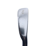 Used Mizuno MP 18 MMC Fli HI 2 Hybrid / 16.5 Degrees / Regular Flex
