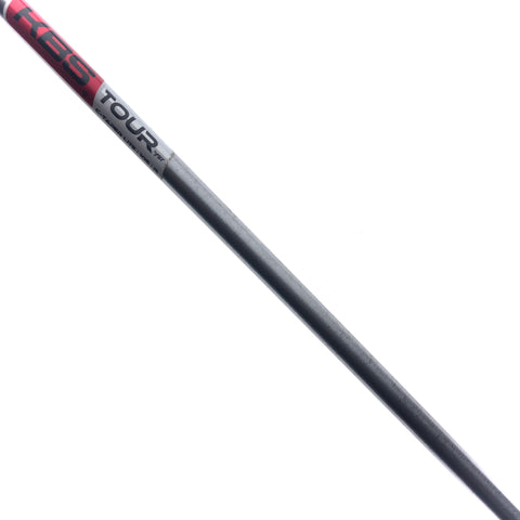 Used Mizuno MP 18 MMC Fli HI 2 Hybrid / 16.5 Degrees / Regular Flex