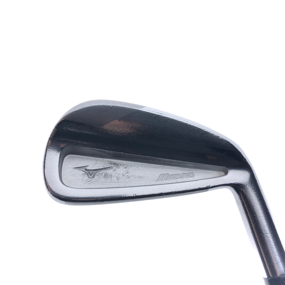 Used Mizuno MP 18 MMC Fli HI 2 Hybrid / 16.5 Degrees / Regular Flex