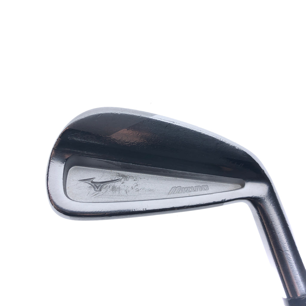 Used Mizuno MP 18 MMC Fli HI 2 Hybrid / 16.5 Degrees / Regular Flex