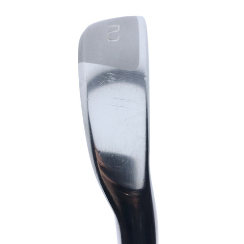 Used Mizuno MP 18 MMC Fli HI 2 Hybrid / 16.5 Degrees / Stiff Flex