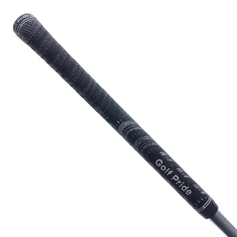 Used Mizuno MP 18 MMC Fli HI 2 Hybrid / 16.5 Degrees / Stiff Flex