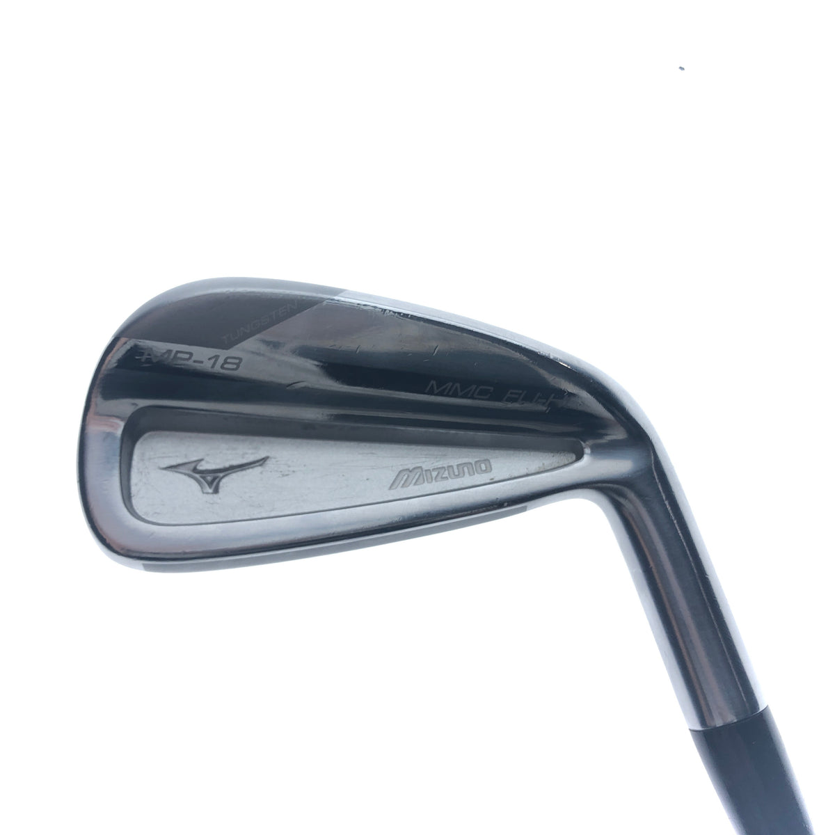 Used Mizuno MP 18 MMC Fli HI 2 Hybrid / 16.5 Degrees / Stiff Flex