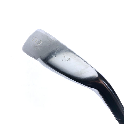 Used Mizuno MP 18 MMC Fli HI 2 Hybrid / 16.5 Degrees / X-Stiff Flex