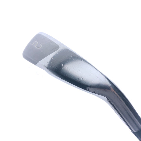 Used Mizuno MP 18 MMC Fli HI 2 Hybrid / 16.5 Degrees / X-Stiff Flex