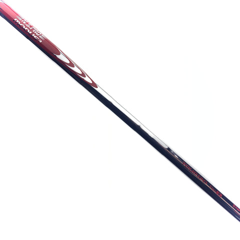 Used Mizuno MP 18 MMC Fli HI 2 Hybrid / 16.5 Degrees / X-Stiff Flex