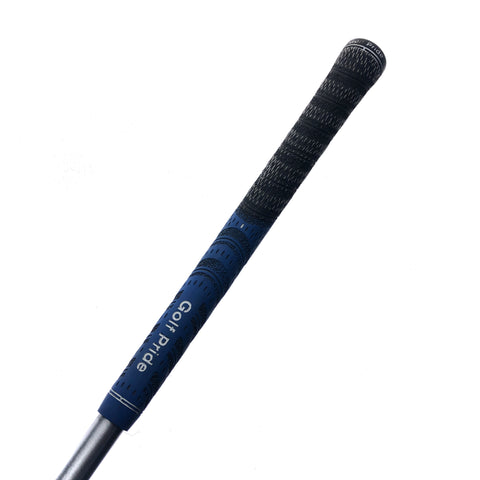 Used Mizuno MP 18 MMC Fli HI 2 Hybrid / 16.5 Degrees / X-Stiff Flex