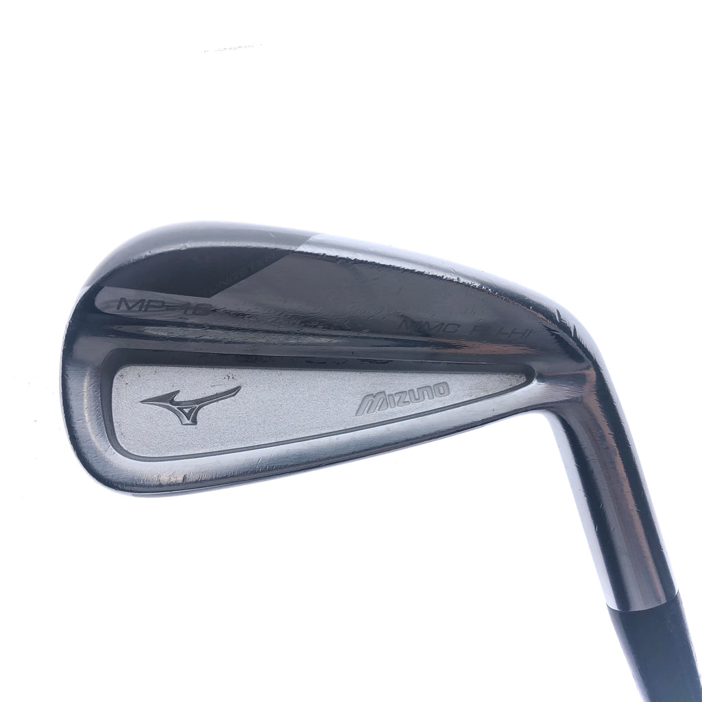 Used Mizuno MP 18 MMC Fli HI 2 Hybrid / 16.5 Degrees / X-Stiff Flex