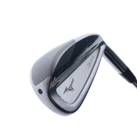 Used Mizuno MP 18 MMC Fli HI 2 Hybrid / 17 Degrees / X-Stiff Flex