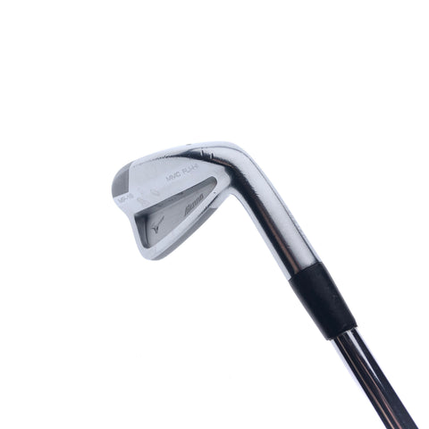 Used Mizuno MP 18 MMC Fli HI 2 Hybrid / 17 Degrees / X-Stiff Flex