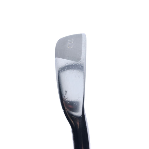 Used Mizuno MP 18 MMC Fli HI 2 Hybrid / 17 Degrees / X-Stiff Flex