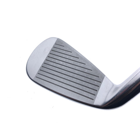 Used Mizuno MP 18 MMC Fli HI 2 Hybrid / 17 Degrees / X-Stiff Flex