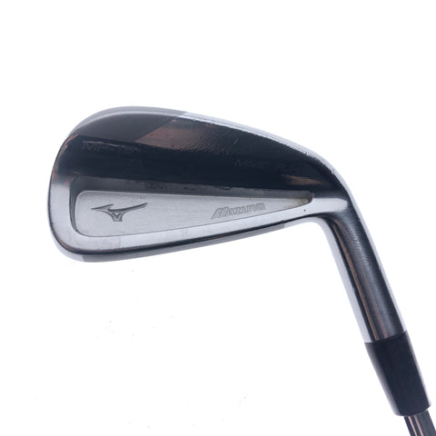 Used Mizuno MP 18 MMC Fli HI 2 Hybrid / 17 Degrees / X-Stiff Flex