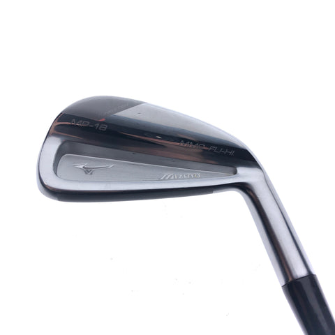 Used Mizuno MP 18 MMC Fli HI 2 Hybrid / Stiff Flex
