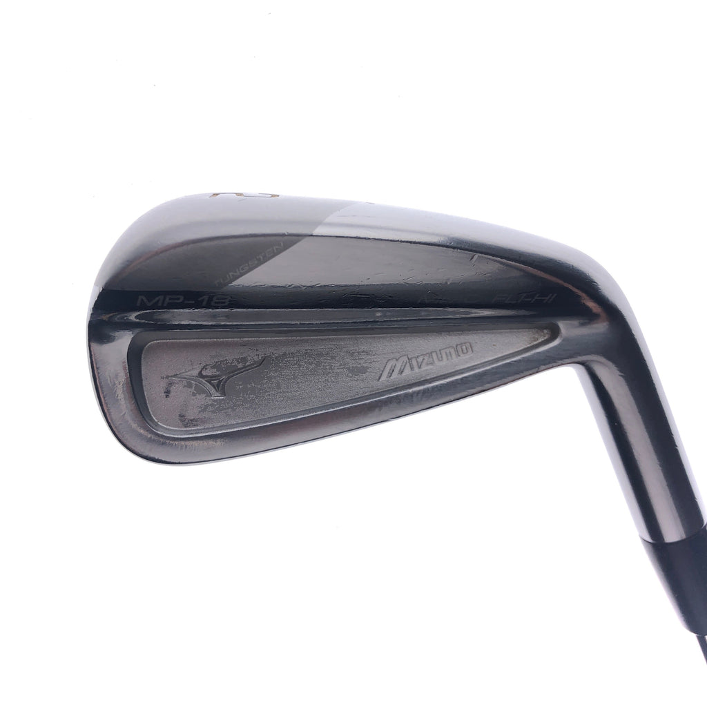 Used Mizuno MP 18 MMC Fli HI 2 Hybrid / X-Stiff Flex