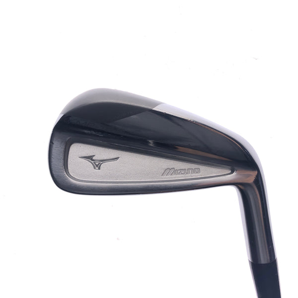 Used Mizuno MP 18 MMC Fli HI 3 Hybrid / 19 Degrees / Regular Flex