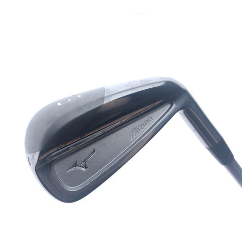 Used Mizuno MP 18 MMC Fli HI 3 Hybrid / 19 Degrees / Stiff Flex