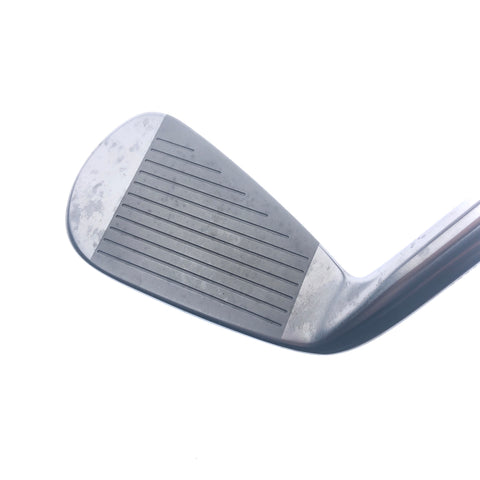 Used Mizuno MP 18 MMC Fli HI 3 Hybrid / 19 Degrees / Stiff Flex