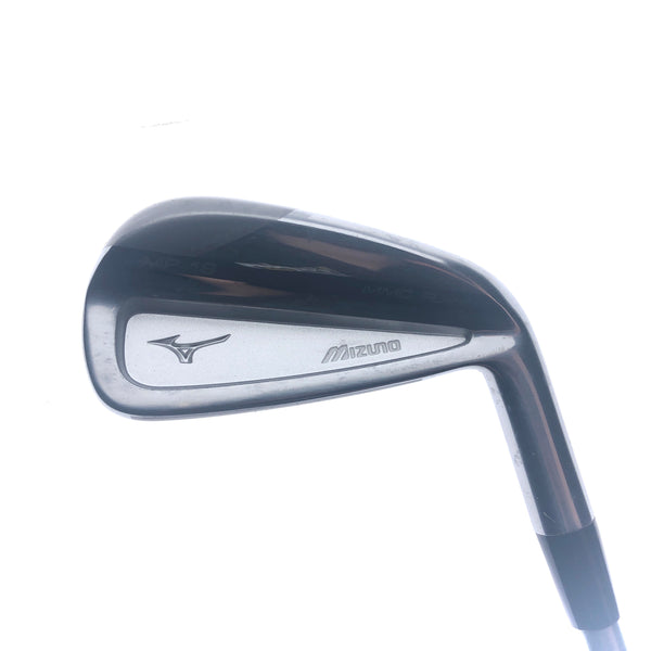 Used Mizuno MP 18 MMC Fli HI 3 Hybrid / 19 Degrees / Stiff Flex