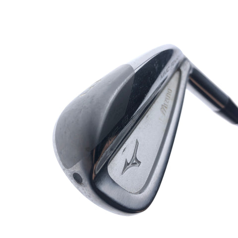 Used Mizuno MP 18 MMC Fli HI 3 Hybrid / 19.0 Degrees / Stiff Flex