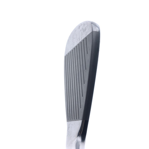 Used Mizuno MP 18 MMC Fli HI 3 Hybrid / 19.0 Degrees / Stiff Flex