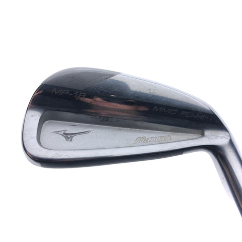 Used Mizuno MP 18 MMC Fli HI 3 Hybrid / 19.0 Degrees / Stiff Flex